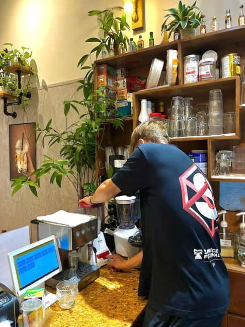 Hanoi: Make 6 Iconic Coffees in a Heritage Home with Locals - What You Actually Take Home
