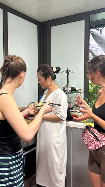 Hanoi: Make 6 Iconic Coffees in a Heritage Home with Locals - Who Should Book This Coffee Workshop?