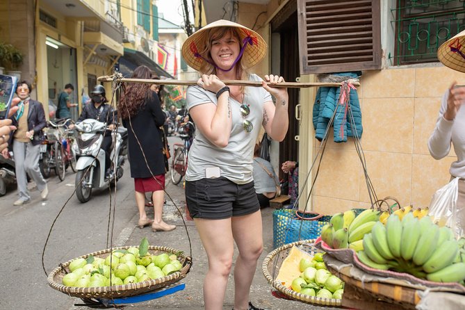 Hanoi Maya Kitchen: Traditional Cooking Class & Market Tour - Who will enjoy this class most