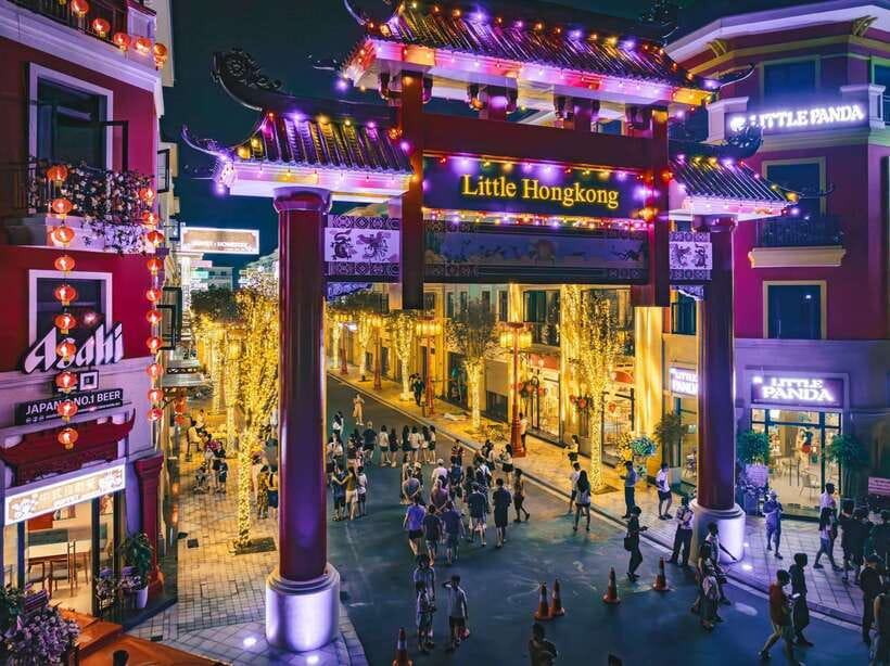 Hanoi: Mega Grand World with Bat Trang Pottery Village - Choosing between the three tour options