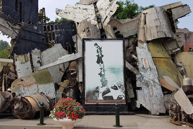 Hanoi Military tour for Half day city - Why this half-day tour matters in Hanoi