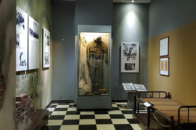 Hanoi Military tour for Half day city - Who will get the most from this experience?