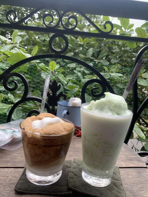 Hanoi Motorbike Adventures - Key points at a glance