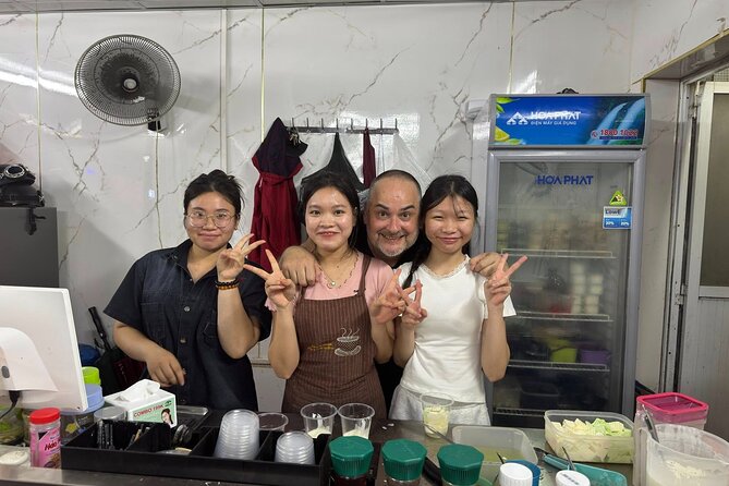 Hanoi Motorbike Street Food Tour With Sightseeing - What the $50 price really covers