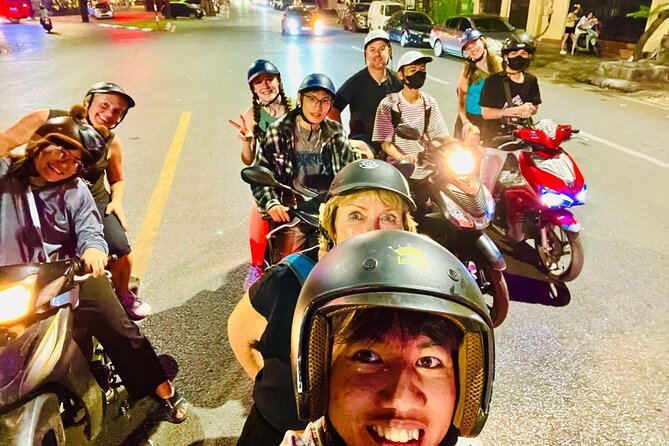Hanoi Motorbike Street Food Tour With Sightseeing - Who will enjoy this tour most