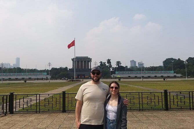Hanoi Motorbike Tour for Historical Culture and Fun Sightseeing - Temple of Literature: Vietnam’s first university