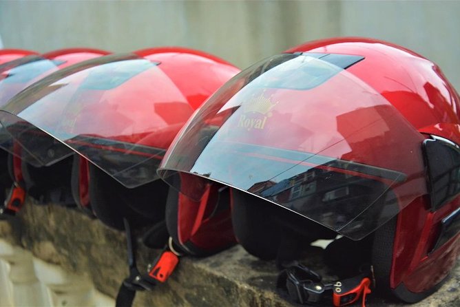 Hanoi Motorbike Tours Led By Women: Hanoi By Night Foodie Motorbike Tours - Starting near the Old Quarter at 6 p.m.