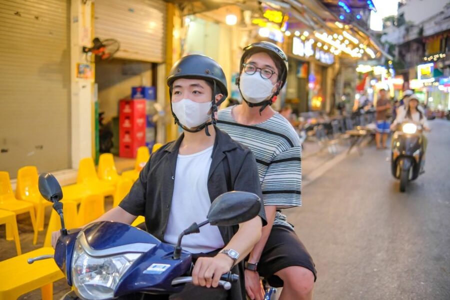 Hanoi Night Lights Food Tour by Motorbike - Final call: is the Hanoi Night Lights Food Tour worth it?