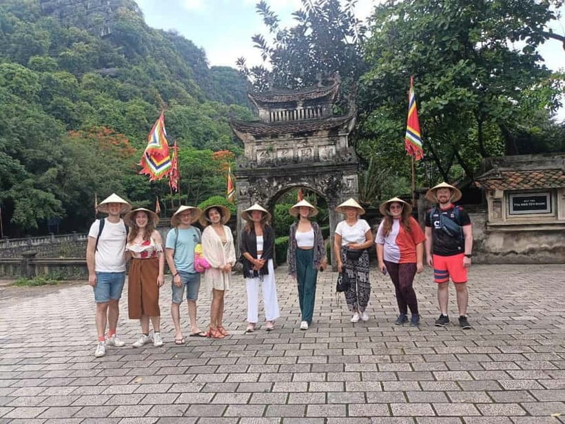 Hanoi/Ninh Binh: 1-Day Tam Coc/Trang An, Hoa Lu & Mua Caves - Why this Hanoi to Ninh Binh day trip works
