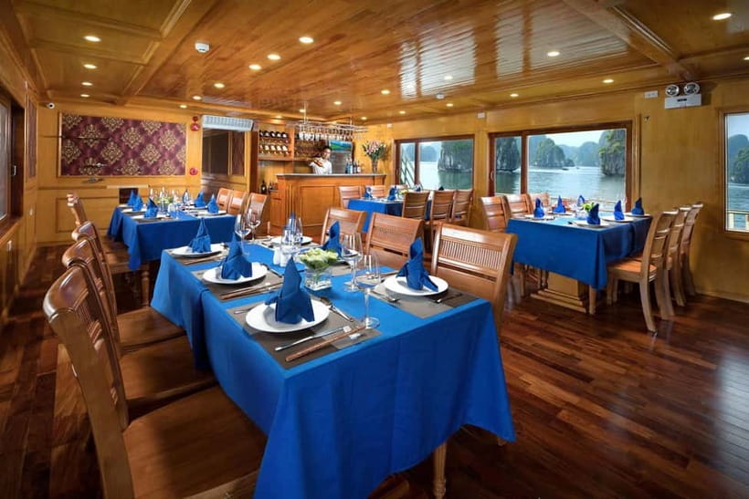 Hanoi/Ninh Binh: 2-Day Lan Ha Bay & Cat Ba with Small Cruise - Is $182 a fair price?
