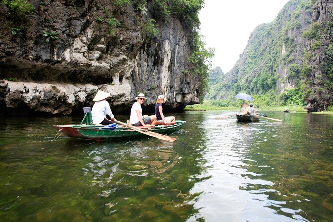 Hanoi, Ninh Binh and Ha Long 6 Day 5 Night Overnight Cruise Tour - Who will get the most from this tour