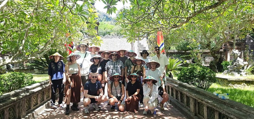 Hanoi: Ninh Binh, Bai Dinh/Hoa Lu, Trang An, & Mua Cave Tour - Who should book this Ninh Binh tour?