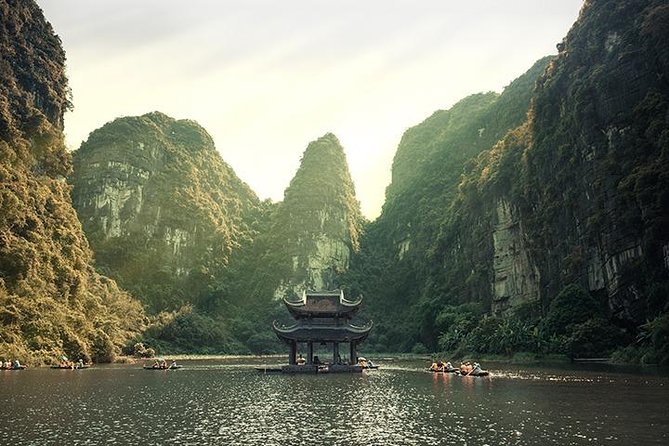 Hanoi - Ninh Binh Day Trip - Lunch, Water, and What the Price Covers