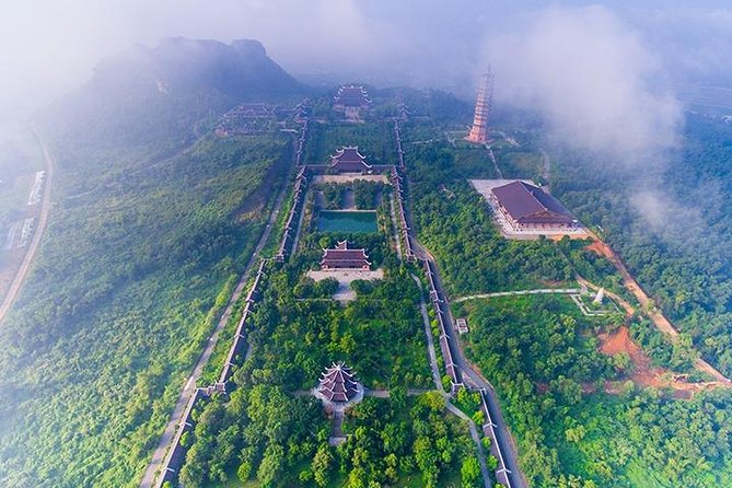Hanoi - Ninh Binh Day Trip - Timing, Group Size, and the Pace of the Day
