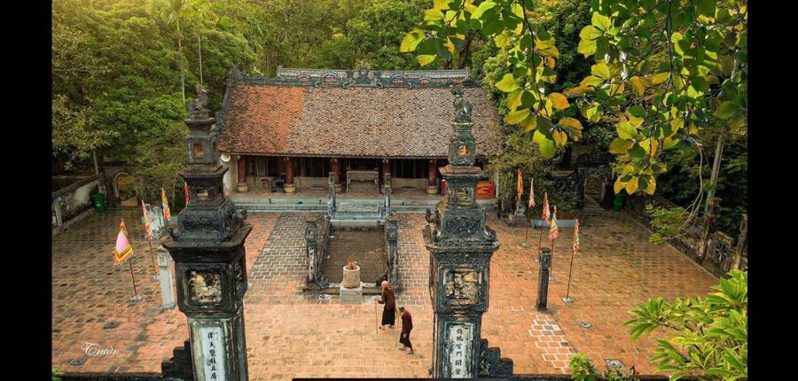Hanoi: Ninh Binh Day Trip Visit Hoa Lu, Tam Coc & Mua Cave - Who should book this Ninh Binh tour?