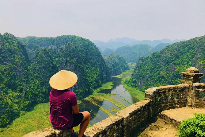 Hanoi: Ninh Binh - Hoa Lu - Tam Coc boat - Mua Cave - Best seller - Why this Ninh Binh day trip works