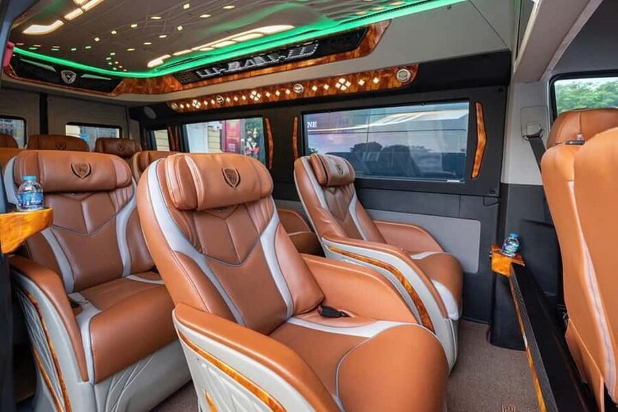 Hanoi: Ninh Binh small group day tour by luxury dcar 9-seats - Is $55 a fair price?