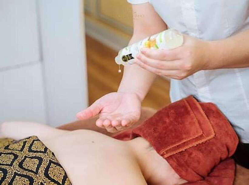 Hanoi Old Quarter: Body Massage at Hoa Anh Thao Spa - Who should book this spa treatment