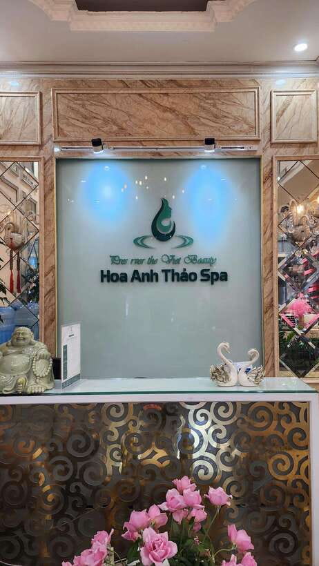 Hanoi Old Quarter: Body Massage at Hoa Anh Thao Spa - Vietnamese massage with a modern touch