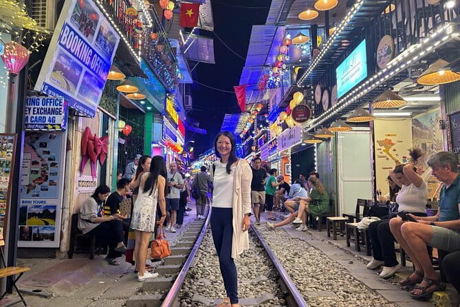 Hanoi Old Quarter City Sightseeing Private Tour With Local Guide - Key points to know before booking