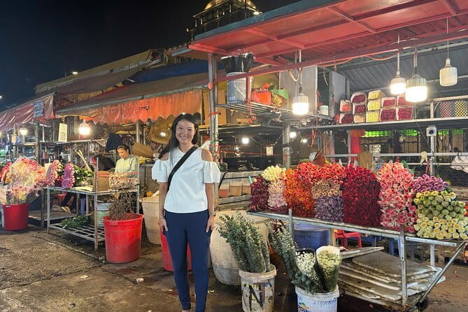 Hanoi Old Quarter City Sightseeing Private Tour With Local Guide - What this four-hour Hanoi tour is really designed to do