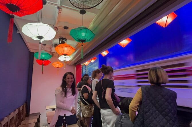 Hanoi Old Quarter City Sightseeing Private Tour With Local Guide - Colonial Hanoi at the Opera House and Long Bien Bridge