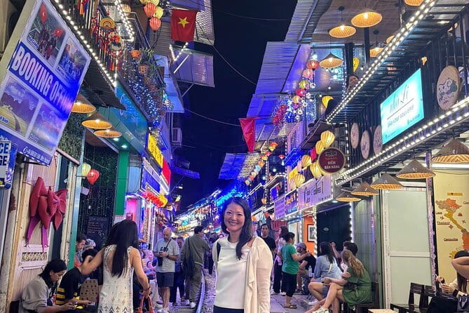 Hanoi Old Quarter City Sightseeing Private Tour With Local Guide - Starting near West Lake and Tran Quoc Pagoda