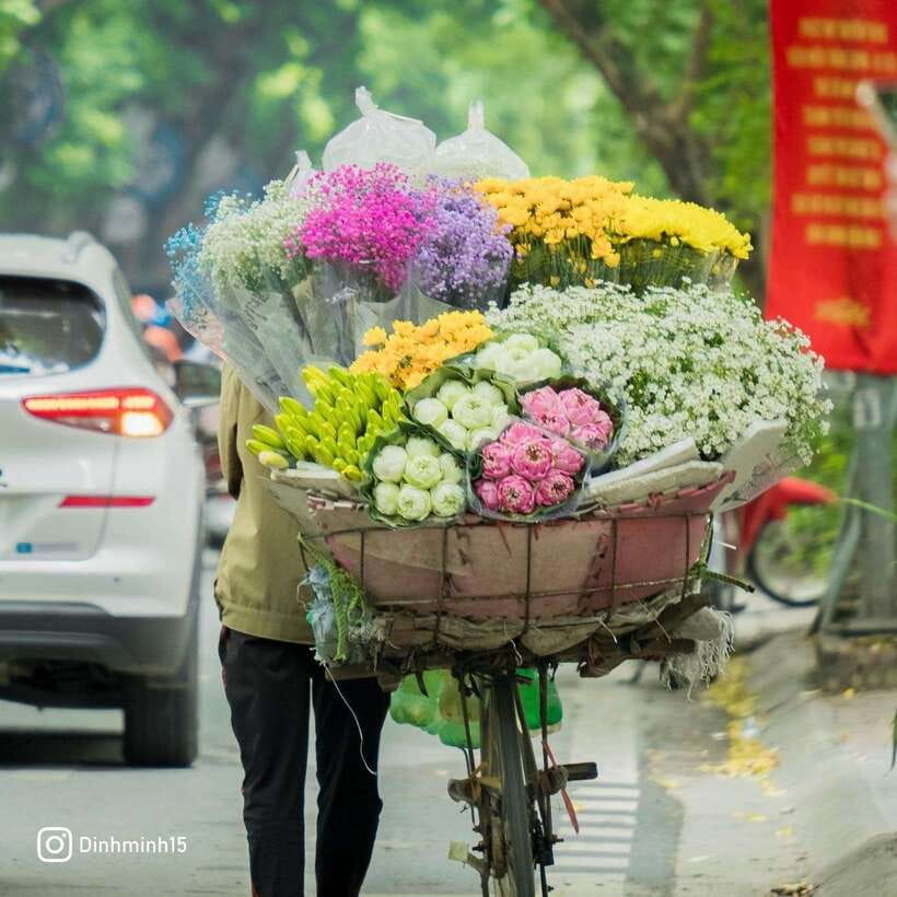 Hanoi Old Quarter City Tour With Professional Guide - Walking, driving, and the cost of flexibility