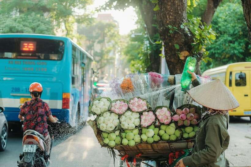 Hanoi Old Quarter City Tour With Professional Guide - Timing your museums and monuments