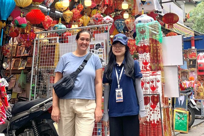 Hanoi Old Quarter Half-day Private Walking Tour - Why this walk works as a first look at Hanoi