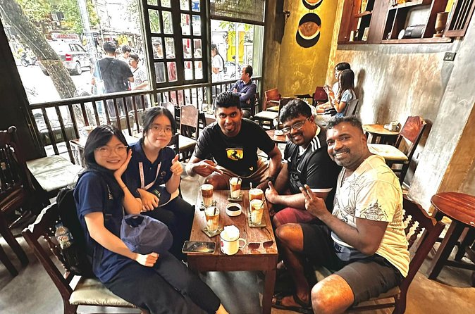 Hanoi Old Quarter Half-day Private Walking Tour - Heritage House and Hanoi’s narrow tube homes