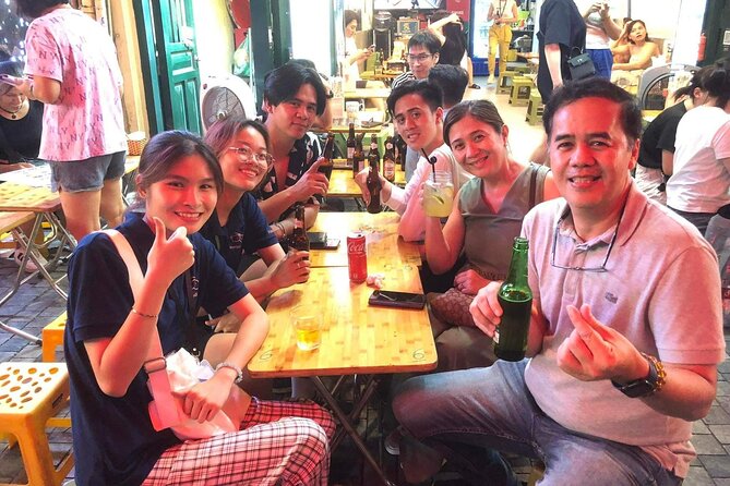 Hanoi Old Quarter Private Daily Street Food Experience - Why a private food walk works well in Hanoi