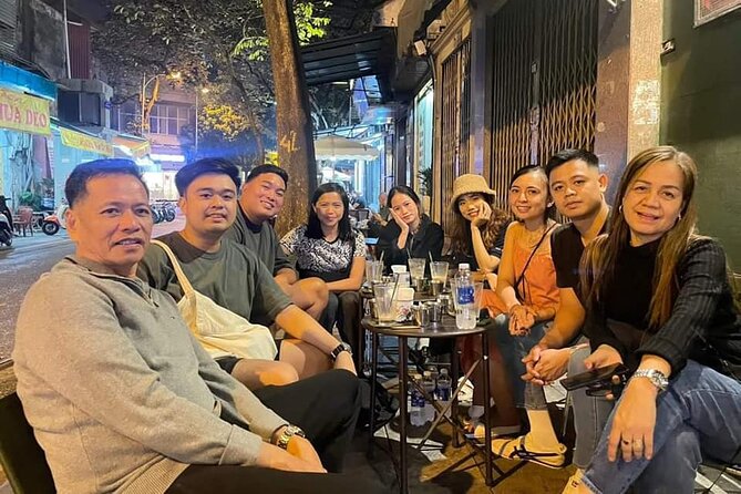 Hanoi Old Quarter Private Daily Street Food Experience - Banh cuon offers a softer, more delicate stop