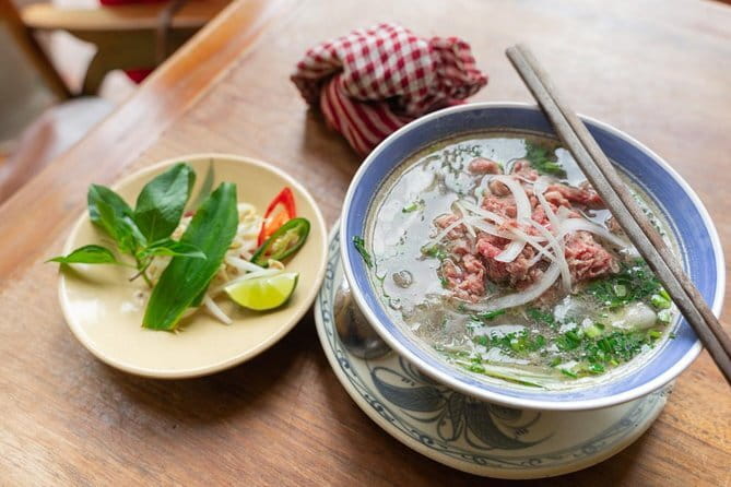 Hanoi Old Quarter Private Street Food Walking Tour - Is $37 a fair price?