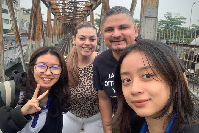 Hanoi Old Quarter Private Walking Tour with Student Guide - Kim Ngan Temple and the old guild streets