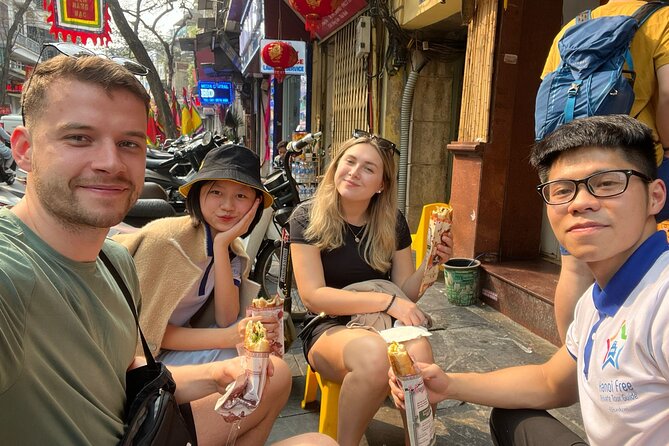 Hanoi Old Quarter Private Walking Tour with Student Guide - Thang Long Water Puppet Theatre as the finale