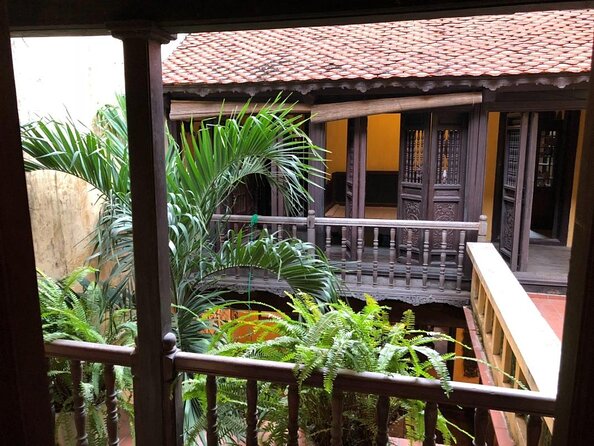 Hanoi Old Quarter Private Walking Tour with Student Guide - Hoan Kiem Lake gives you the city’s big picture