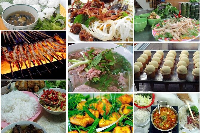 Hanoi Old Quarter Street Food Tours - Why a Hanoi food walk works so well