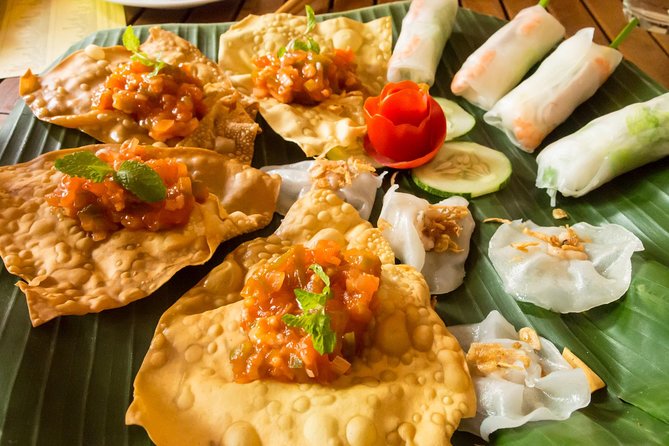 Hanoi Old Quarter Street Food Tours - Group size, pace, and practical comfort