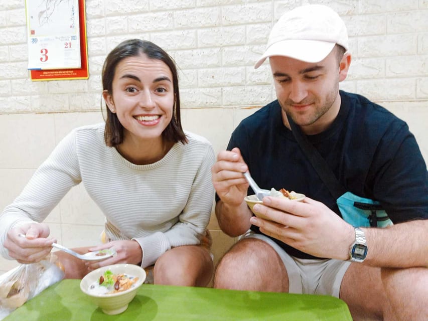 Hanoi: Old Quarter Street Food Walking Tour with 10 Tastings - What $27 buys you