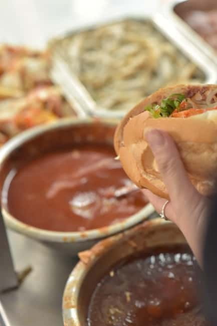 Hanoi: Old Quarter Street Food Walking Tour with Guide - Choosing lunchtime or evening