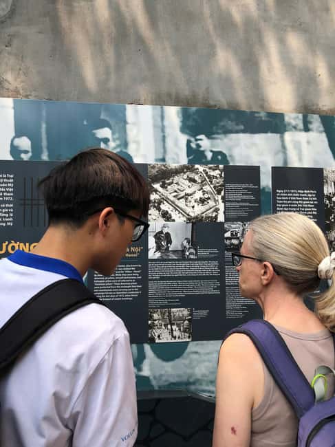 Hanoi Old Quarter Vibes: A Youthful Journey - Key points to know before you book