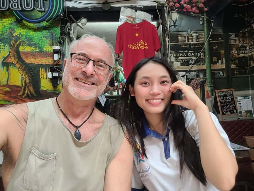 Hanoi Old Quarter Vibes: A Youthful Journey - Dong Xuan Market, Hanoi’s daily theater