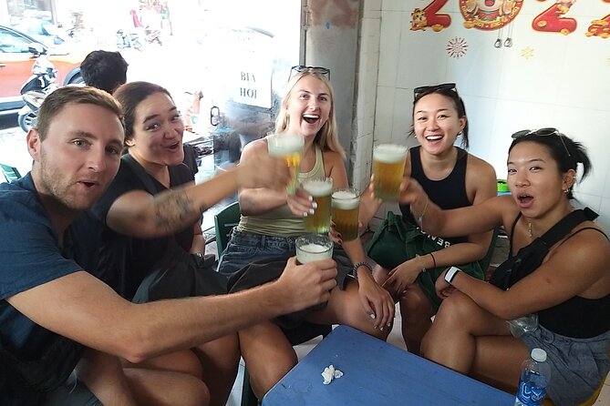 Hanoi Old Quarter Walking Street Food Tour - Why the guide matters more than the route