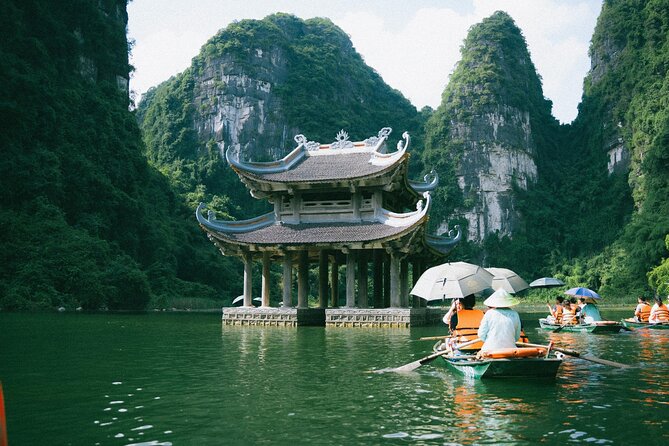 Hanoi Old Quarter Walking Tour - Cancellation and current availability
