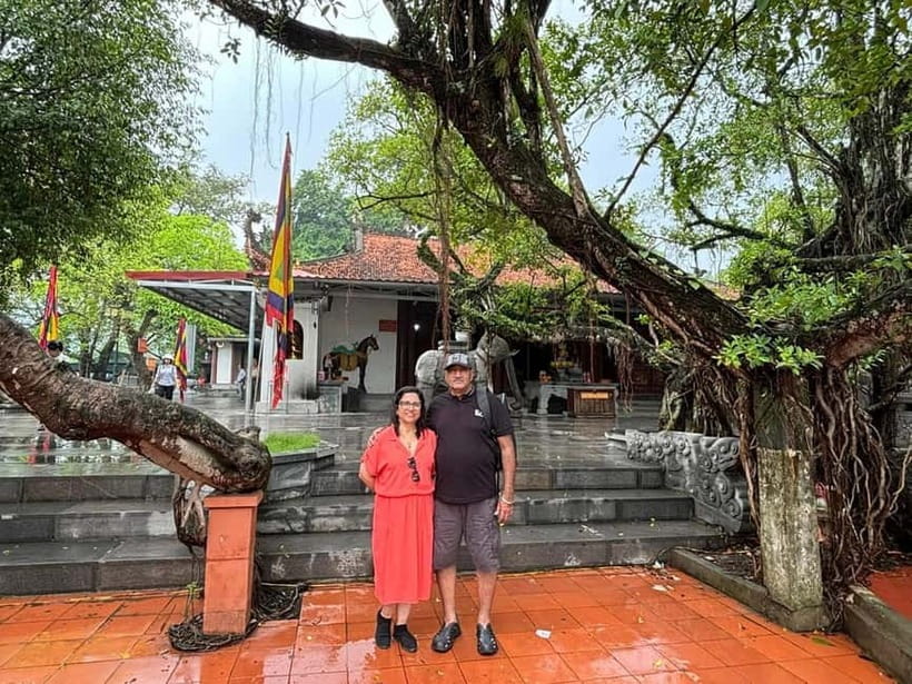 Hanoi: Perfume Pagoda Day Tour with Boat Ride & Cave Visit - Why the Perfume Pagoda Makes a Good Day Trip