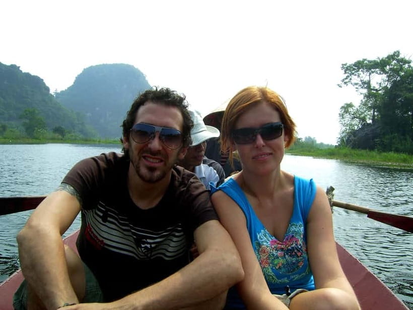 Hanoi: Perfume Pagoda Day Tour with Boat Ride & Cave Visit - More Time Around the Pagoda Before Hanoi