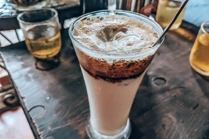 Hanoi Private And All Inclusive Coffee Lovers Tour in Vietnam - What the $69 price really covers