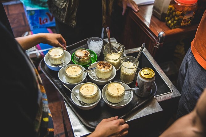 Hanoi Private And All Inclusive Coffee Lovers Tour in Vietnam - Why the private format matters