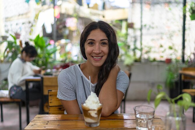 Hanoi Private And All Inclusive Coffee Lovers Tour in Vietnam - Who will enjoy this coffee walk most
